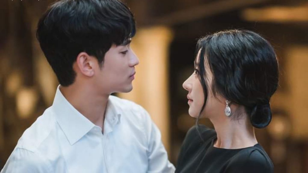  | Best 10 Korean Drama Kisses