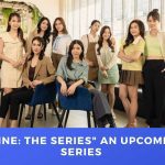 Discover What True Love Is in ‘Be Mine The Series’ an Upcoming GL Series THE DRAMA PARADISE