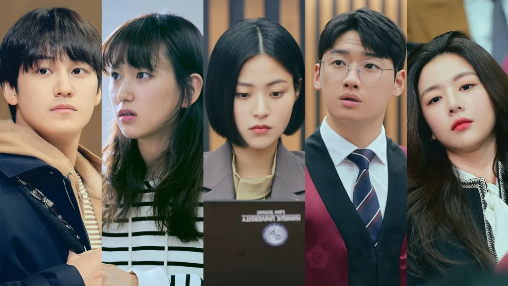 THE DRAMA PARADISE | 15 Underrated Korean Dramas To Watch