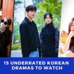 15 Underrated Korean Dramas To Watch THE DRAMA PARADISE