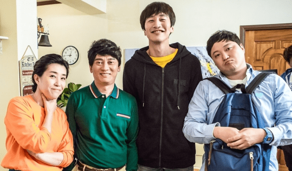  | 10 Funny Korean Dramas to Watch for a Good Laugh