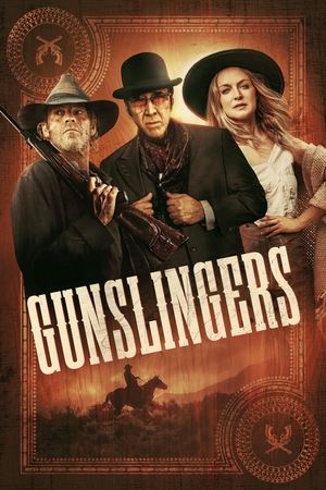 Gunslingers (2025)