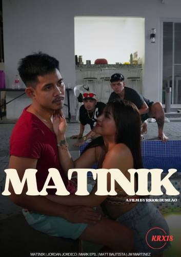 Matinik (2025)